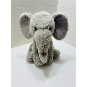 Kohls Cares 2020 12" Inch You're Here For a Reason Nancy Tillman Elephant Plush